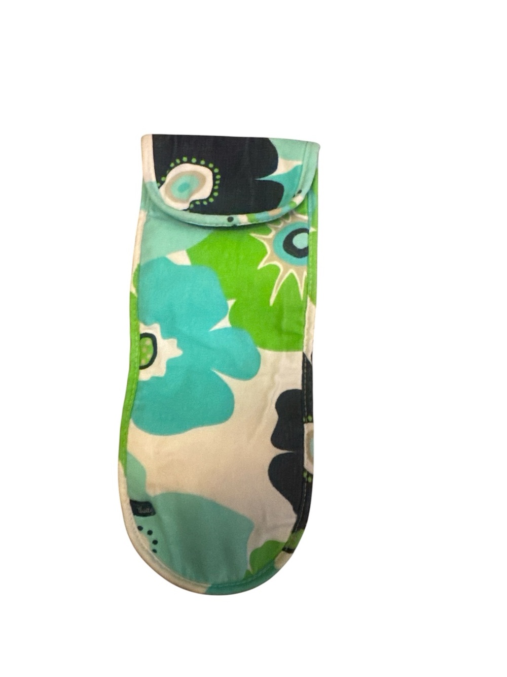 Thirty-One Wine Coller Bag-Floral